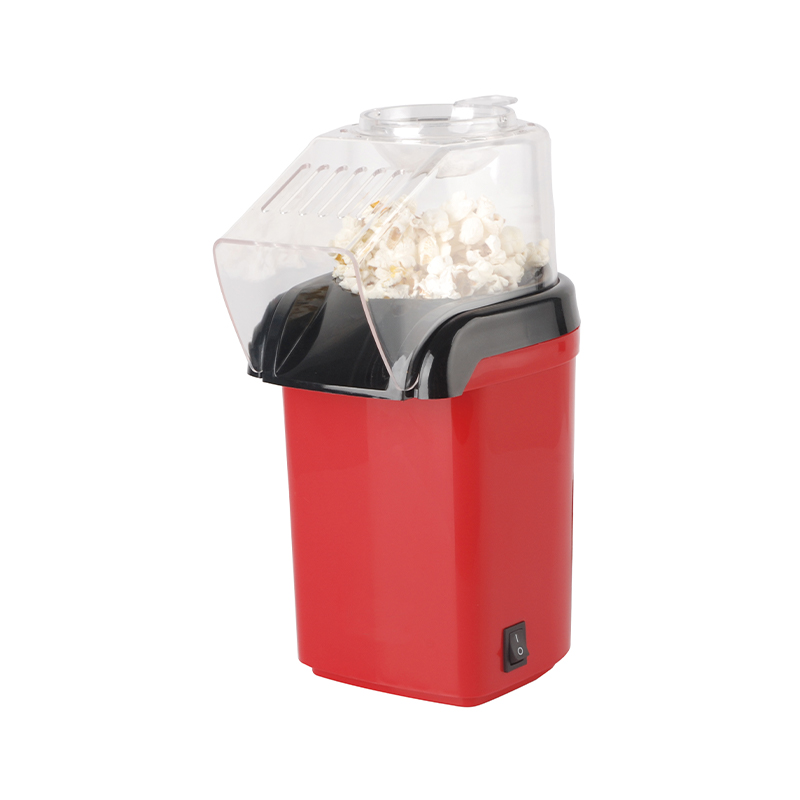 Máy làm bỏng ngô không khí nóng cổ điển BJX-B001 60g