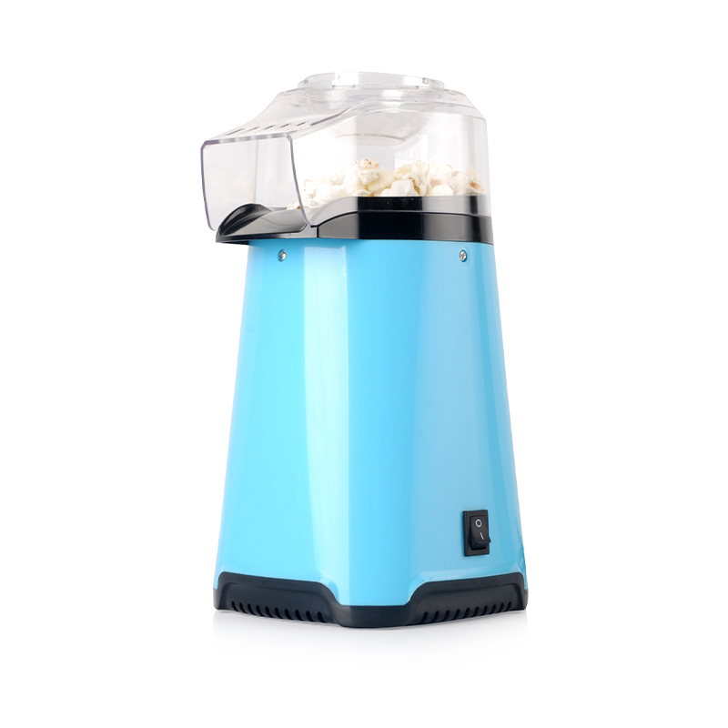 Máy làm bỏng ngô không khí nóng cải tiến BJX-B003A 60g
