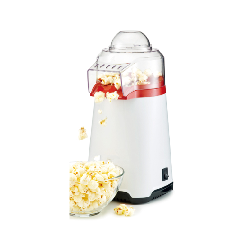 Máy làm bỏng ngô không khí nóng cải tiến BJX-B003A 60g