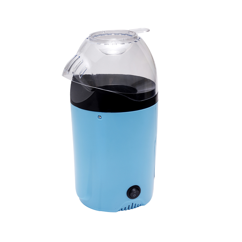 Máy làm bỏng ngô không khí nóng nhỏ gọn BJX-B005 60g