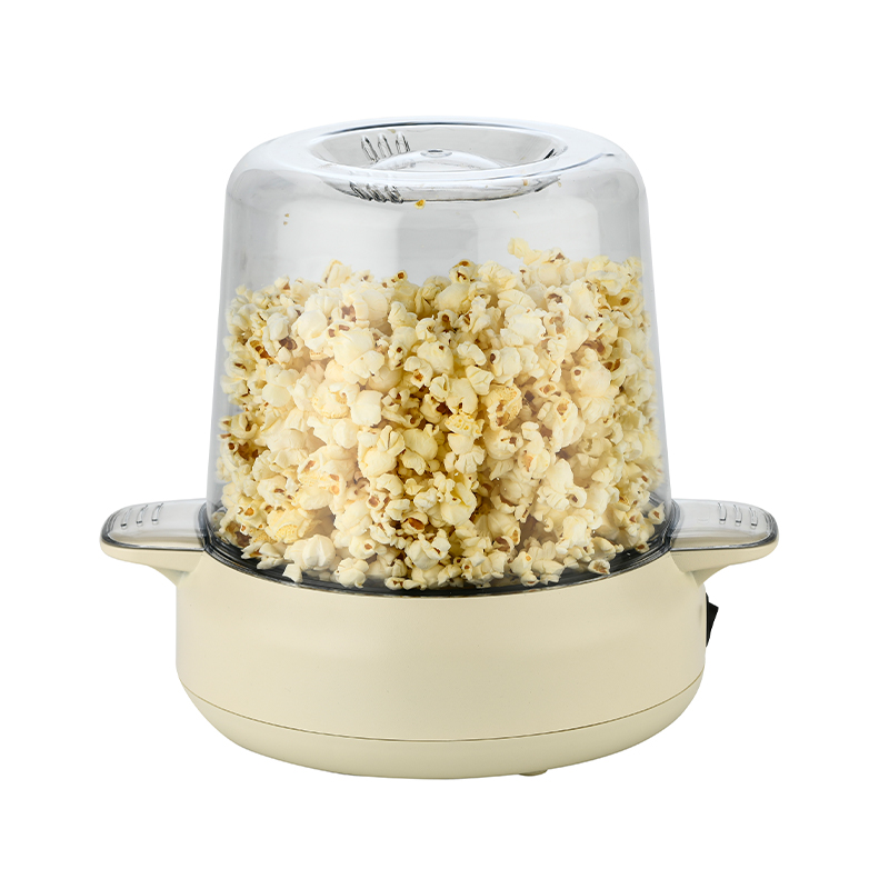 Máy làm bỏng ngô dầu tăng cường hương vị BJX-B006 100g