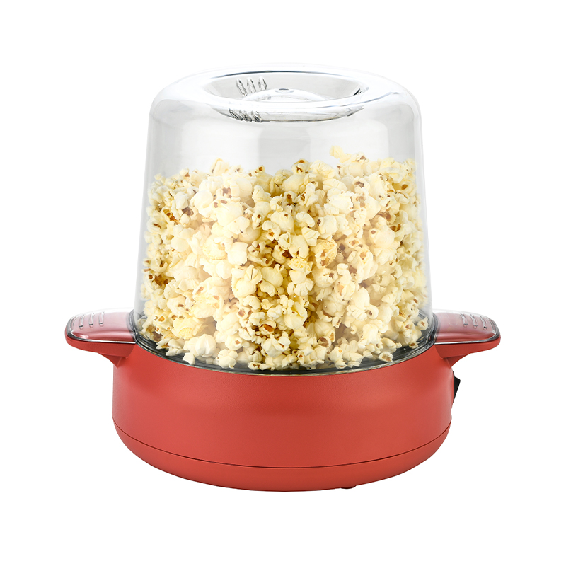 Máy làm bỏng ngô dầu tăng cường hương vị BJX-B006 100g