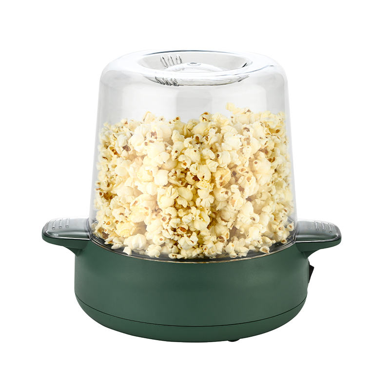 Máy làm bỏng ngô dầu tăng cường hương vị BJX-B006 100g