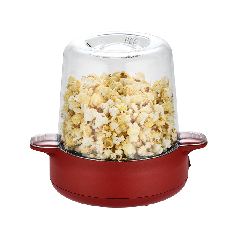 Máy làm bỏng ngô dầu tăng cường hương vị BJX-B006 100g