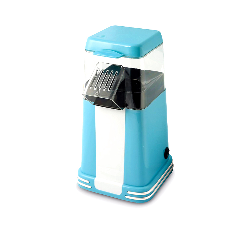 Máy làm bỏng ngô không khí nóng cổ điển BJX-B008 80g