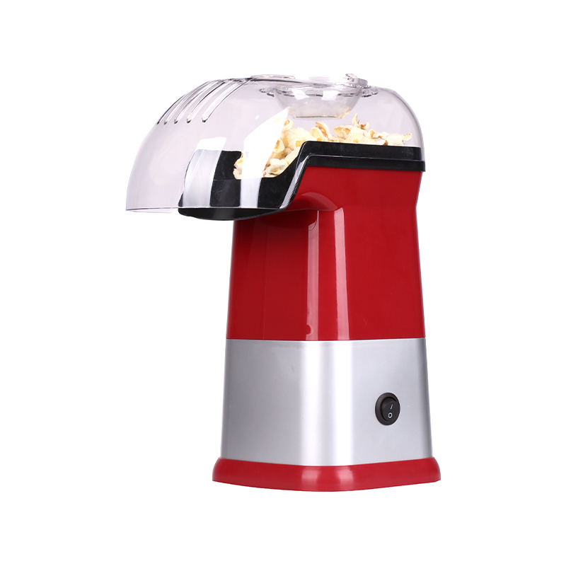BJX-B011 60g Máy làm bỏng ngô không khí nóng có thiết kế sáng tạo