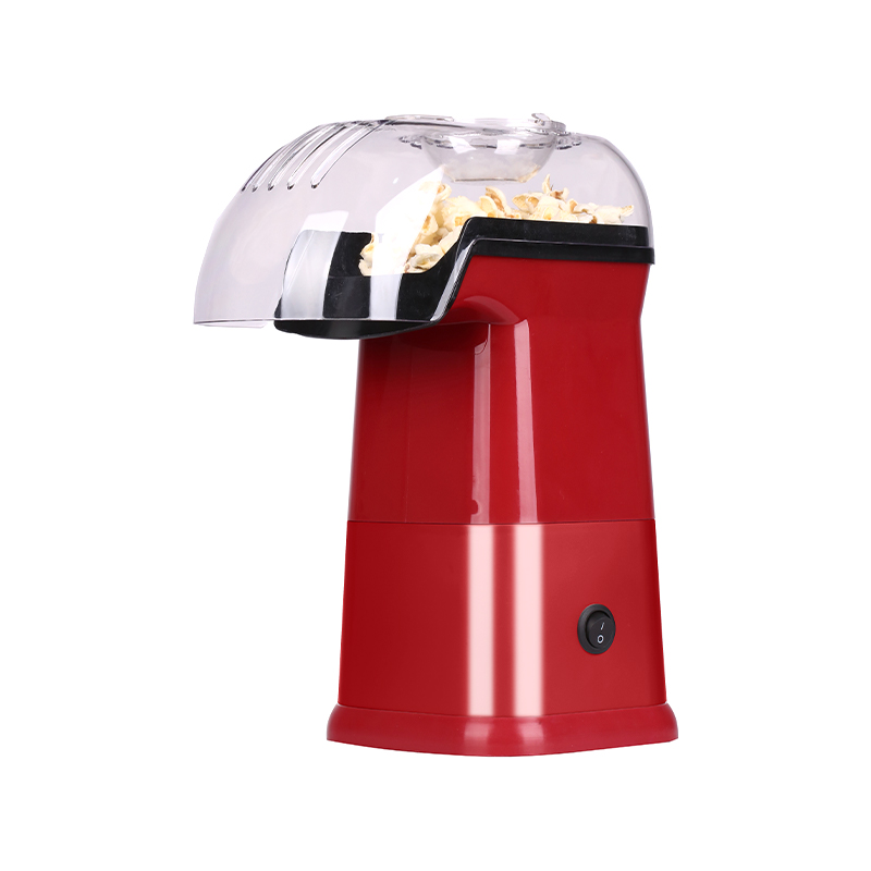 BJX-B011 60g Máy làm bỏng ngô không khí nóng có thiết kế sáng tạo