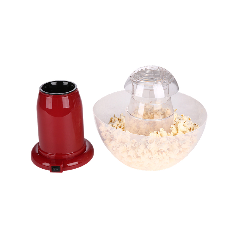 Máy làm bỏng ngô không khí nóng BJX-B012 60g có đầu thu