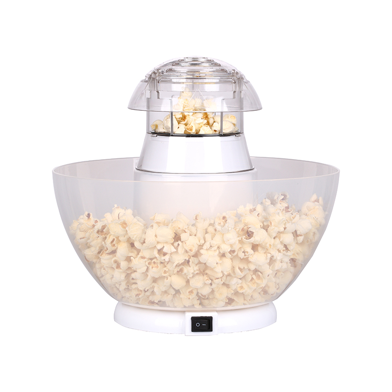 Máy làm bỏng ngô không khí nóng BJX-B012 60g có đầu thu