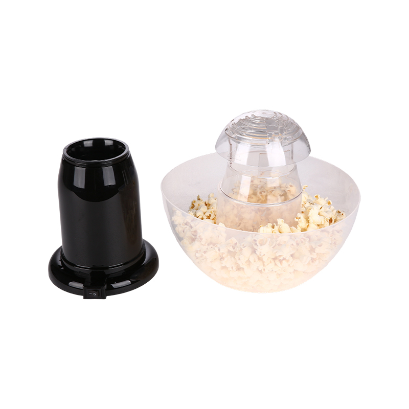 Máy làm bỏng ngô không khí nóng BJX-B012 60g có đầu thu