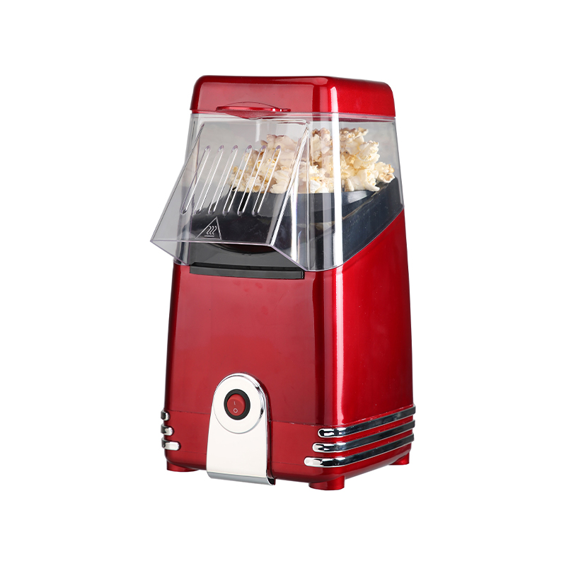 Máy làm bỏng ngô không khí nóng cổ điển BJX-B013 80g