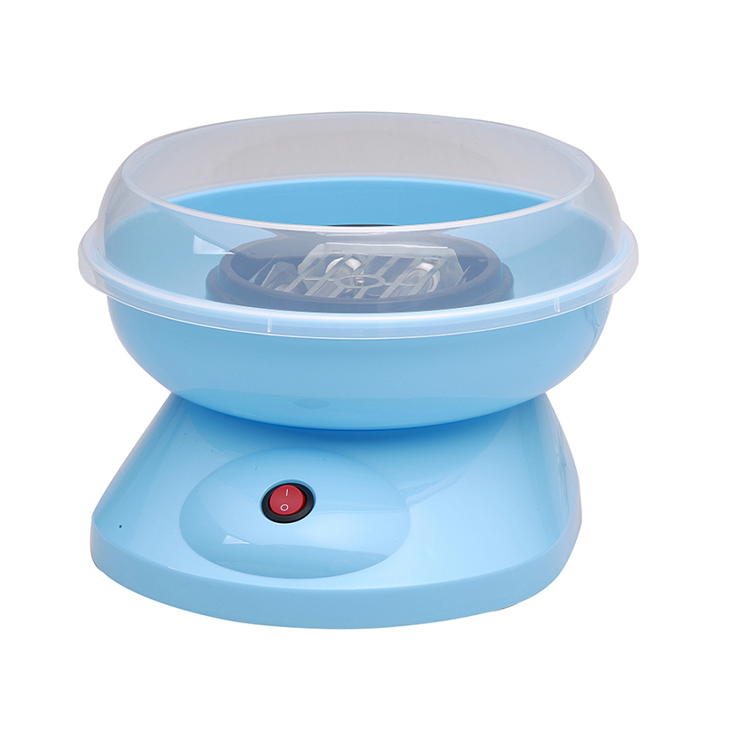 Máy làm kẹo bông gòn đơn giản BJX-C704