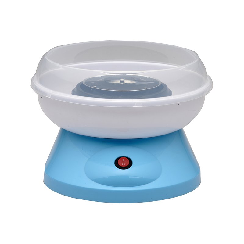 Máy làm kẹo bông gòn đơn giản BJX-C704