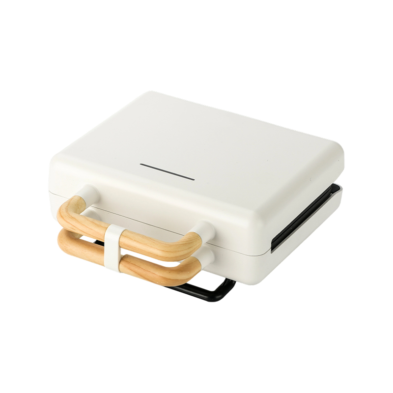 Máy nướng bánh sandwich 2 lát có thể thay thế BJX-S003 800W 
