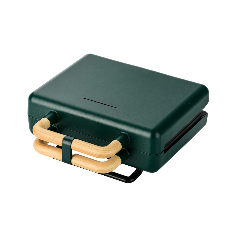 Máy nướng bánh sandwich 2 lát có thể thay thế BJX-S003 800W