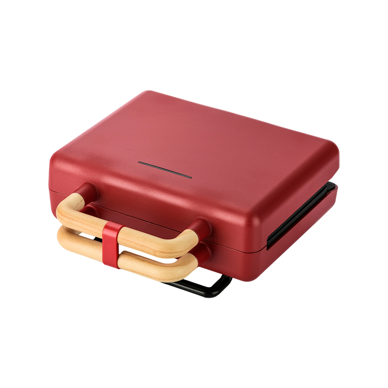 Máy nướng bánh sandwich 2 lát có thể thay thế BJX-S003 800W