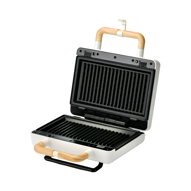 Máy nướng bánh sandwich 2 lát có thể thay thế BJX-S003 800W