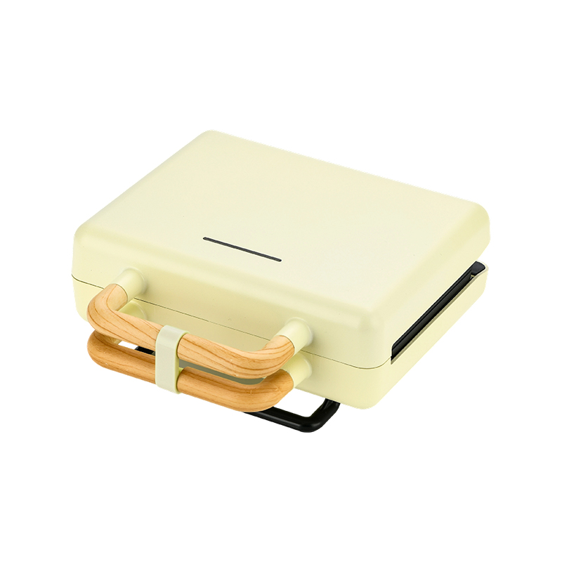 Máy nướng bánh sandwich 2 lát có thể thay thế BJX-S003 800W