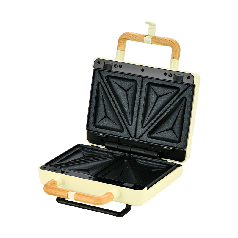 Máy nướng bánh sandwich 2 lát có thể thay thế BJX-S003 800W