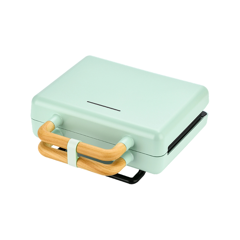 Máy nướng bánh sandwich 2 lát có thể thay thế BJX-S003 800W