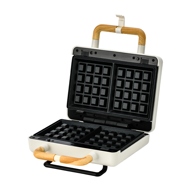 Máy nướng bánh sandwich 2 lát có thể thay thế BJX-S003 800W