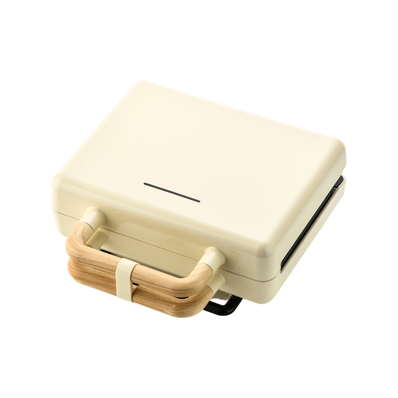 Máy nướng bánh sandwich 2 lát có thể thay thế BJX-S003 800W