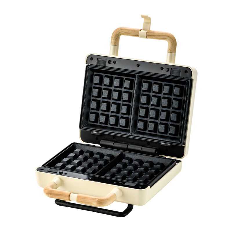 Máy nướng bánh sandwich 2 lát có thể thay thế BJX-S003 800W
