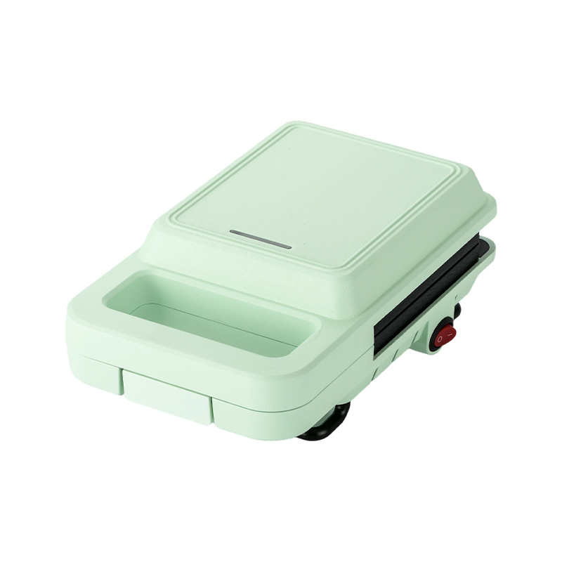 Máy làm bánh sandwich đa chức năng BJX-S005 với tấm có thể tháo rời