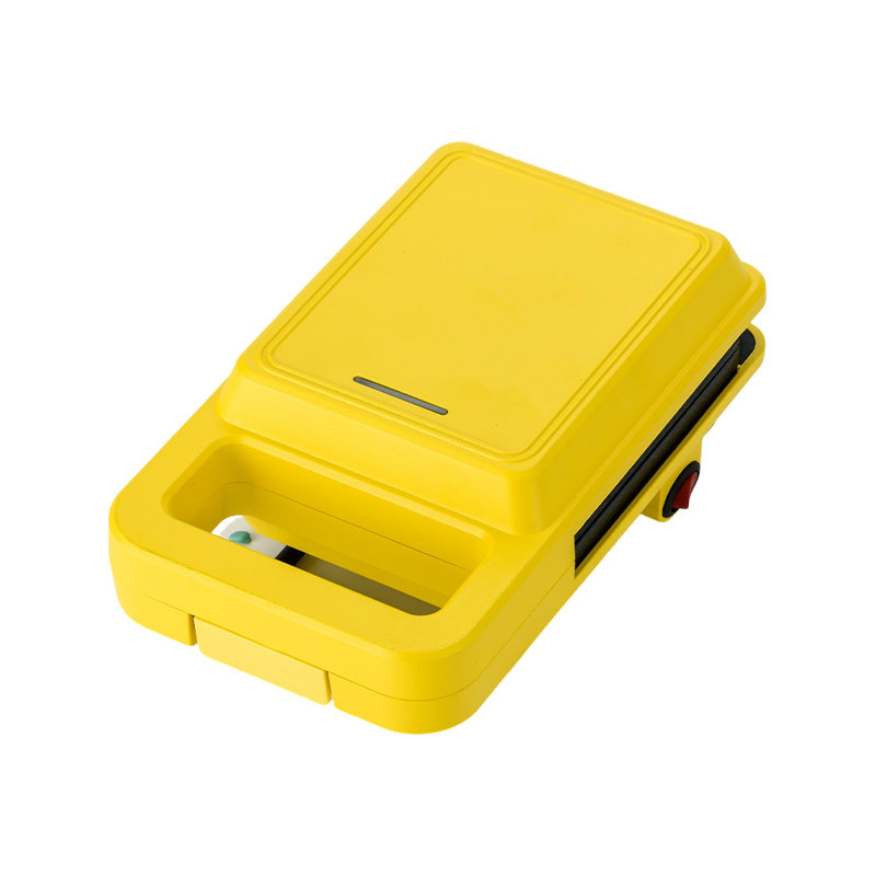 Máy làm bánh sandwich đa chức năng BJX-S005 với tấm có thể tháo rời
