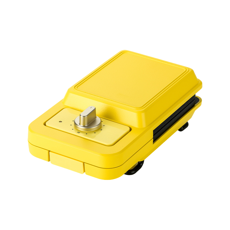 Máy làm bánh sandwich một lát hẹn giờ BJX-S007 15 phút