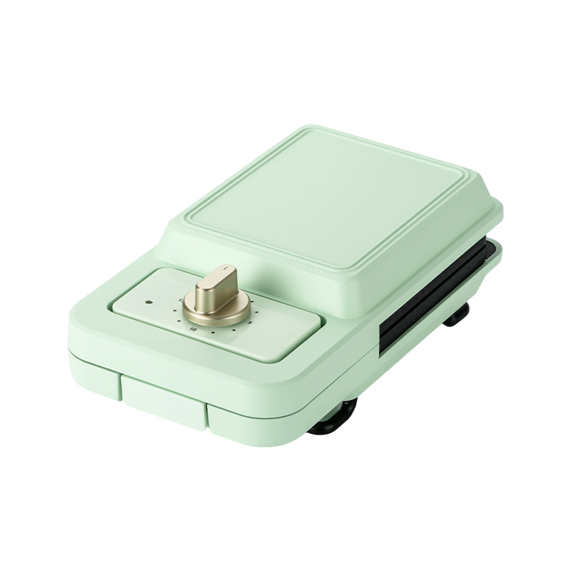 Máy làm bánh sandwich một lát hẹn giờ BJX-S007 15 phút