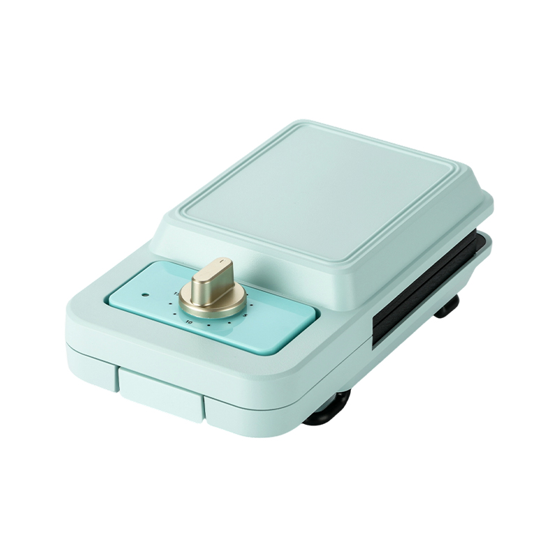 Máy làm bánh sandwich một lát hẹn giờ BJX-S007 15 phút