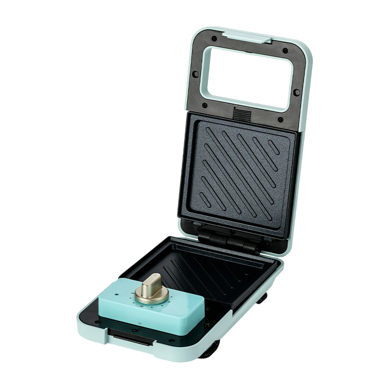 Máy làm bánh sandwich một lát hẹn giờ BJX-S007 15 phút
