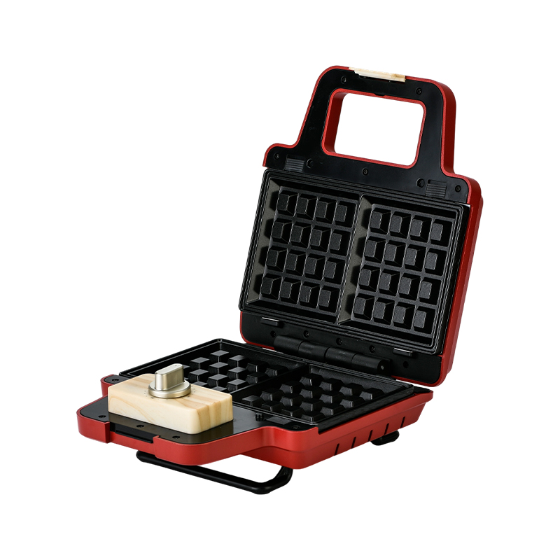 Máy làm bánh quế Sandwich 2 lát BJX-S008 800W