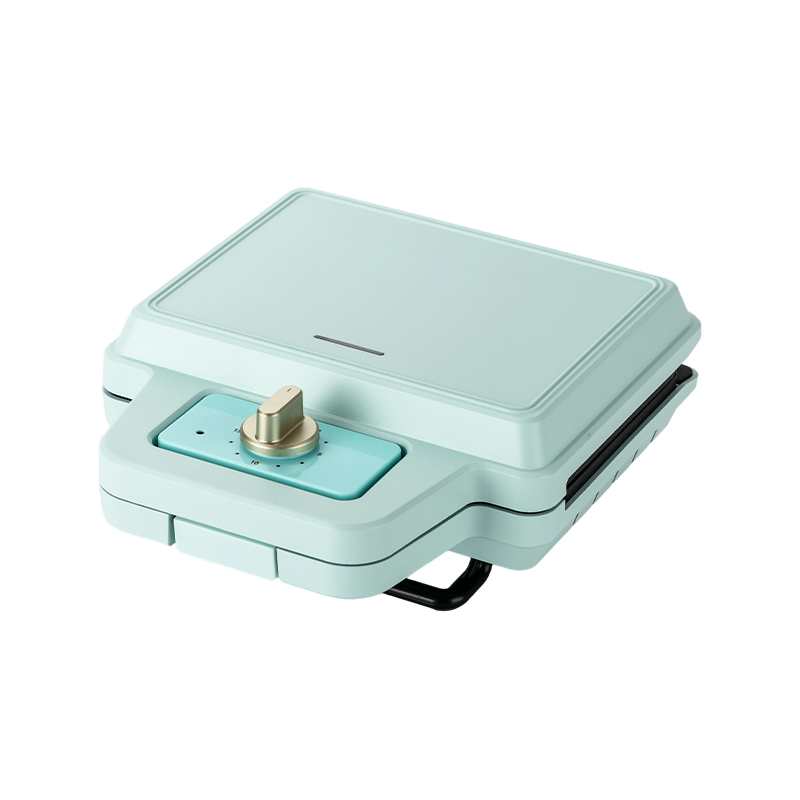 Máy làm bánh quế Sandwich 2 lát BJX-S008 800W
