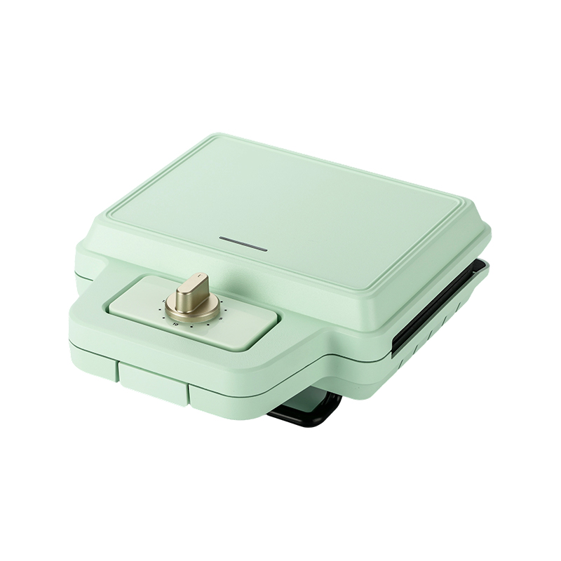 Máy làm bánh quế Sandwich 2 lát BJX-S008 800W