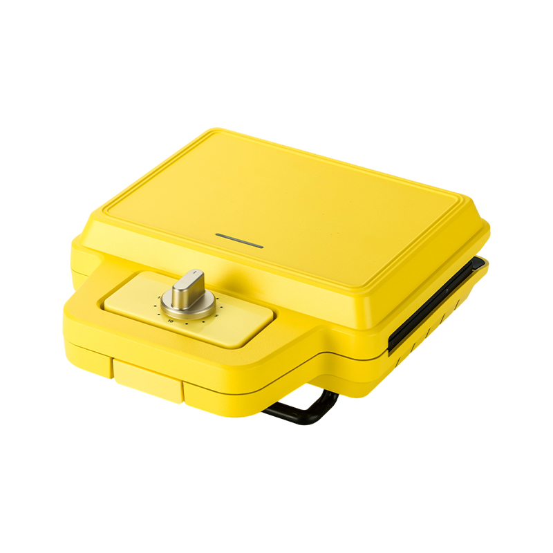 Máy làm bánh quế Sandwich 2 lát BJX-S008 800W