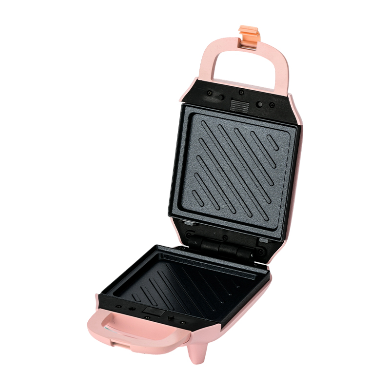 Máy làm bánh sandwich tấm đơn có thể tháo rời BJX-S009