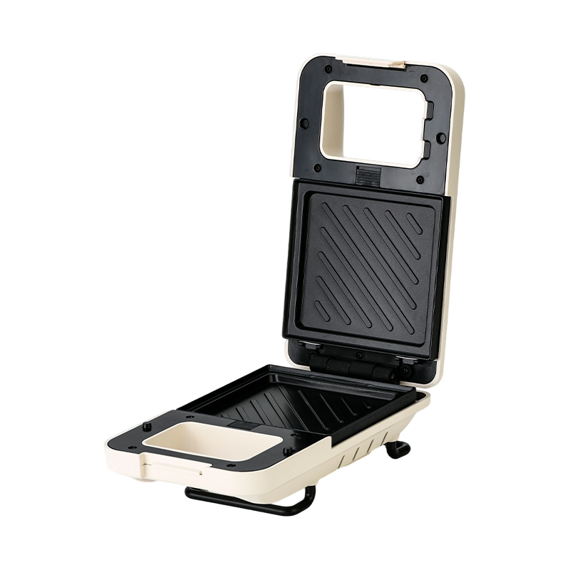 Máy làm bánh sandwich tấm đơn có thể tháo rời BJX-S010