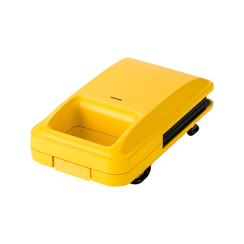 Máy làm bánh sandwich tấm đơn có thể tháo rời BJX-S010