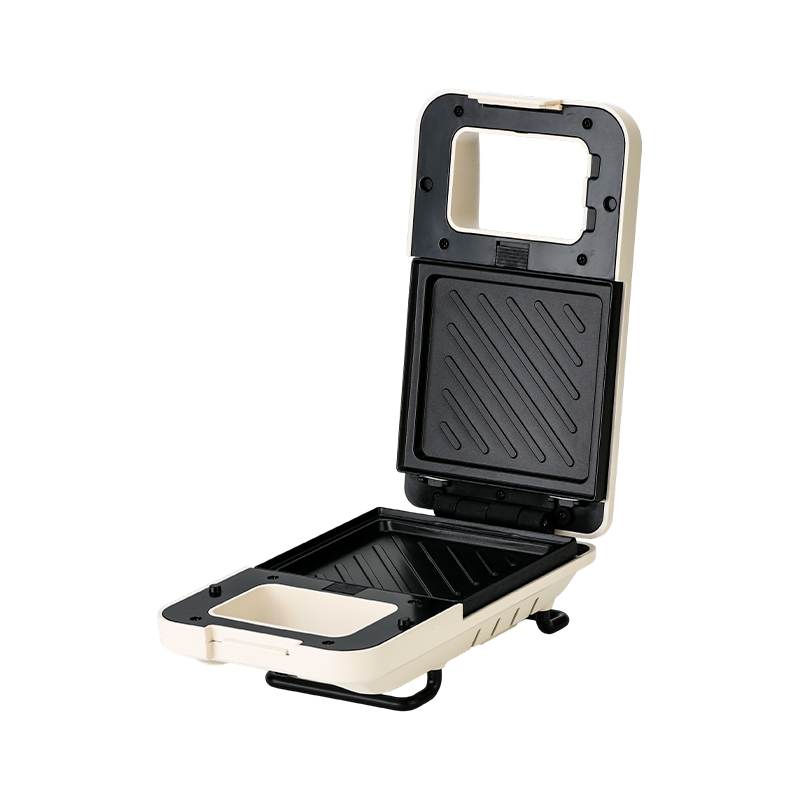 Máy làm bánh sandwich tấm đơn có thể tháo rời BJX-S010