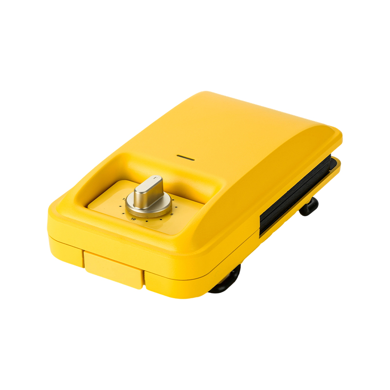 Máy làm bánh sandwich có thể tháo rời một lát BJX-S011 15 phút 