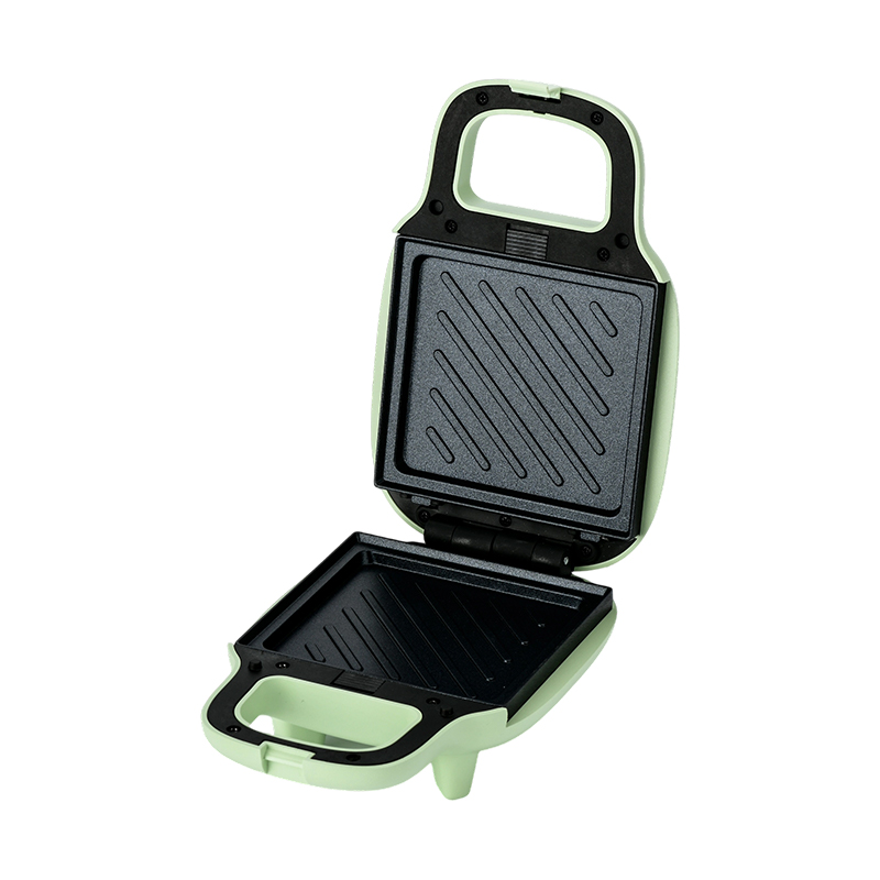 Máy làm bánh quế đa chức năng một lát BJX-S012