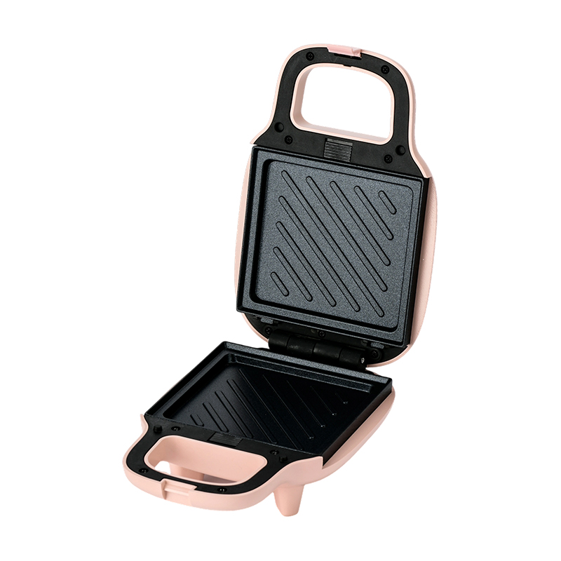 Máy làm bánh quế đa chức năng một lát BJX-S012