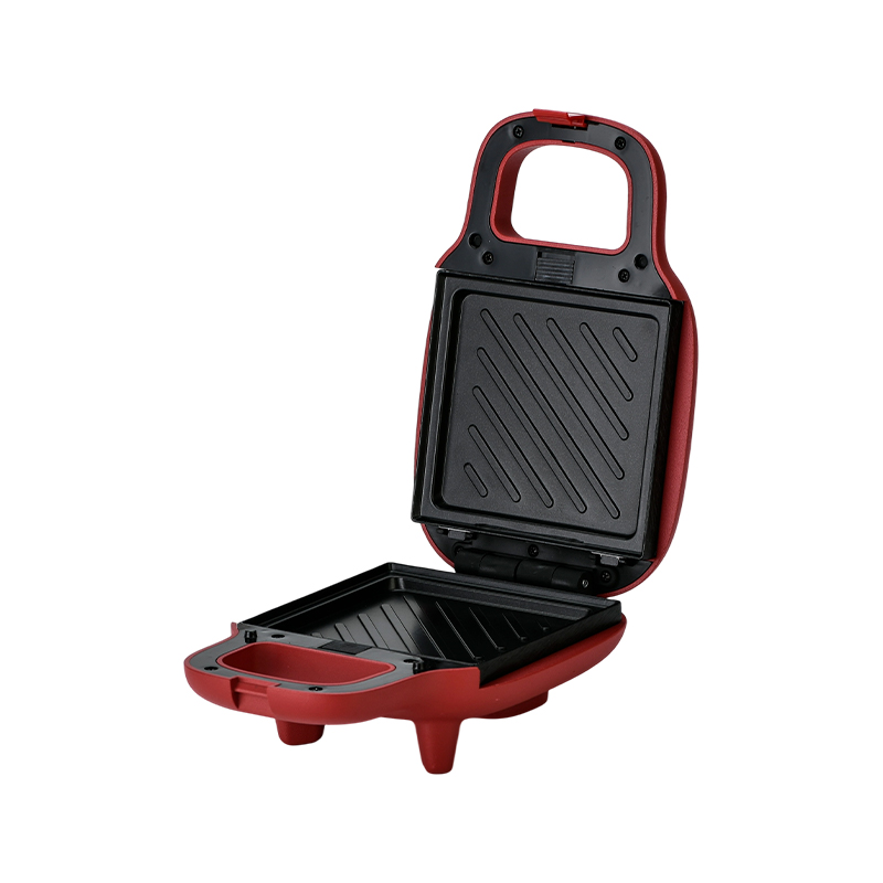 Máy làm bánh quế đa chức năng một lát BJX-S012