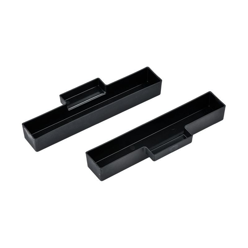 BJX-S026 Máy nướng bánh mì & nướng 4 lát 180° mở với điều khiển 3 cấp độ và khay nhỏ giọt dầu