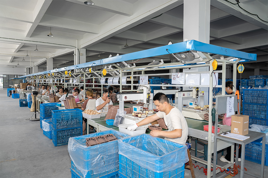 Xưởng