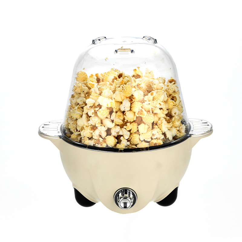 BJX-B006A 100g Máy làm bỏng ngô có hương vị hẹn giờ