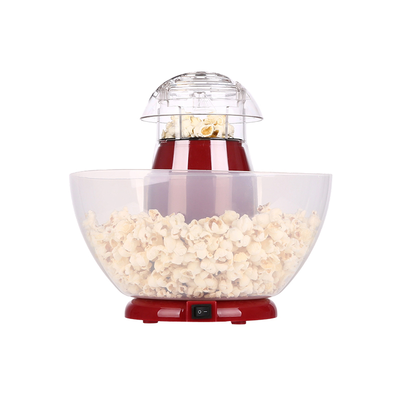 Máy làm bỏng ngô không khí nóng BJX-B012 60g có đầu thu