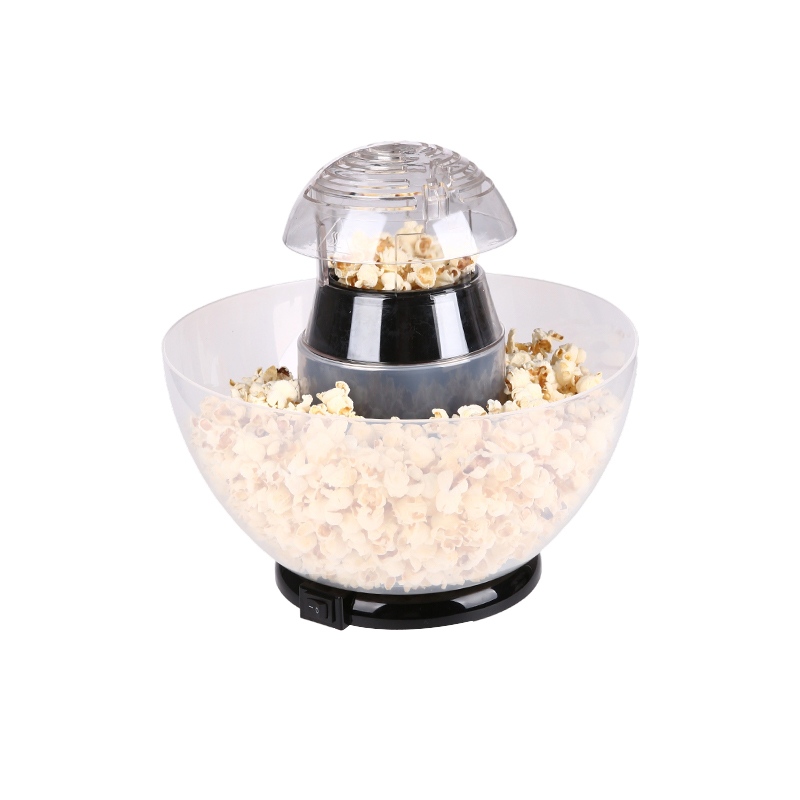 Máy làm bỏng ngô không khí nóng BJX-B012 60g có đầu thu